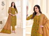 Nayarang Vol 3 By Dl Cotton Printed Online Kurti With Bottom Dupatta Wholesale